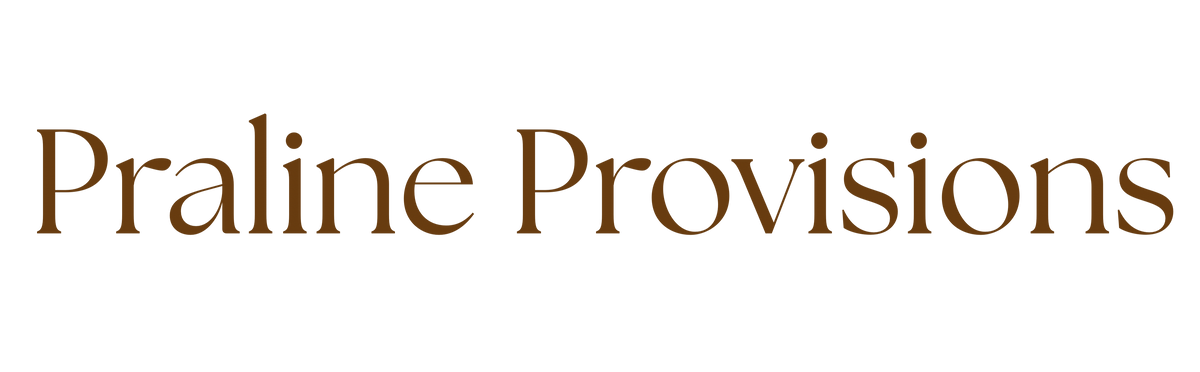 Praline Provisions